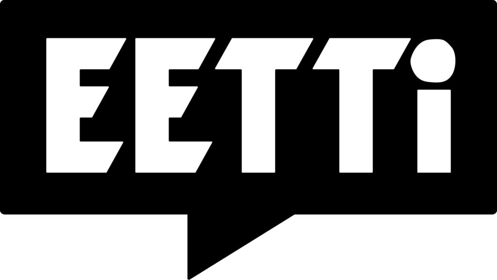 Eetti logo.