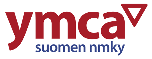 ymca Suomen nmky logo.